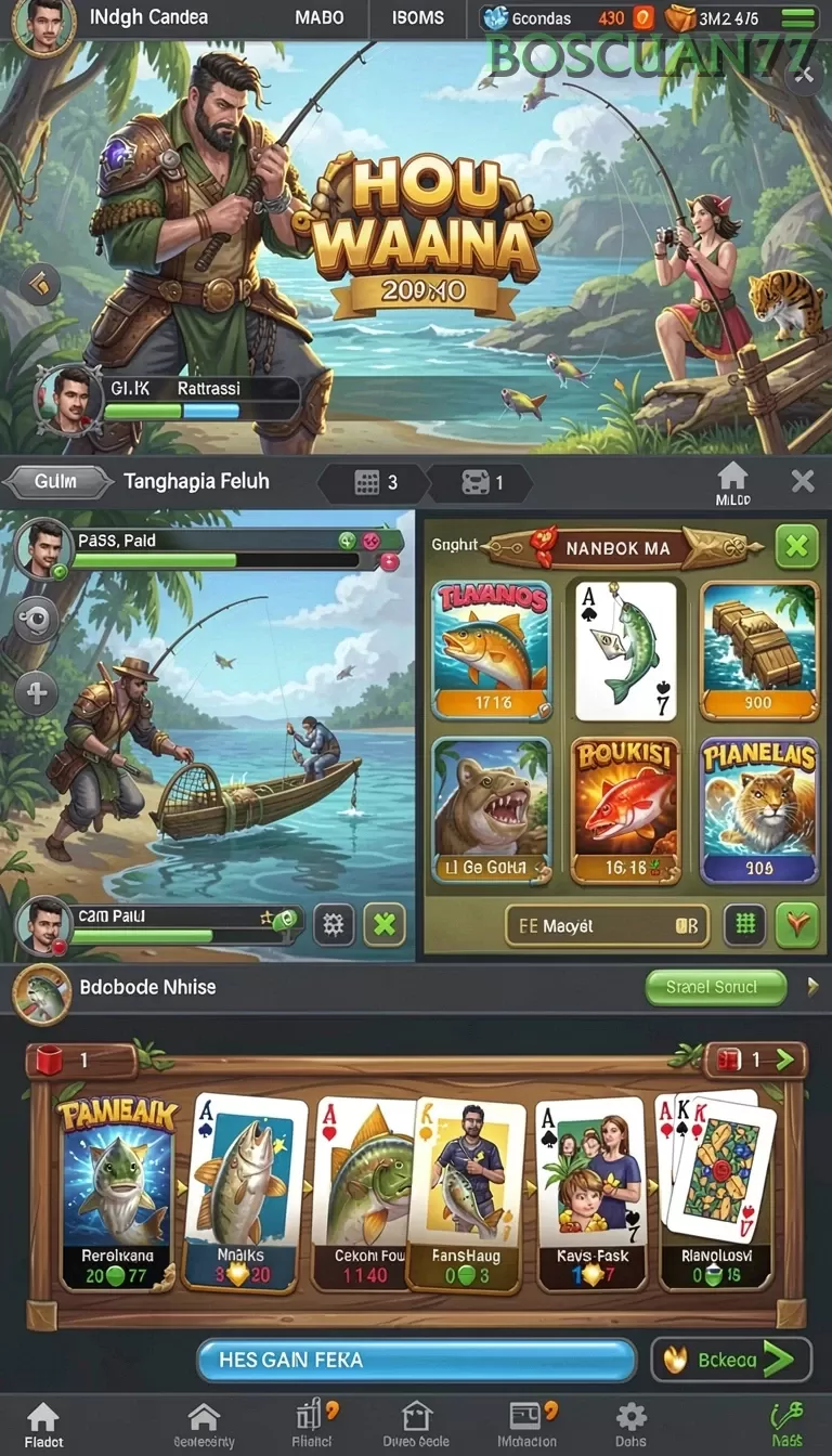 Screenshot Miami Multiplier