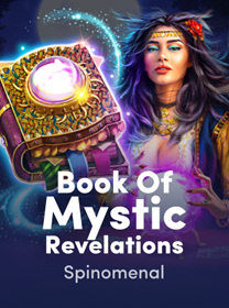 Cara Akses Book Of Mystic Revelations dengan Mudah dan Aman