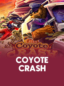 Panduan Lengkap Coyote Crash untuk Pemain Profesional