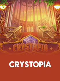 Info Game Crystopia Terlengkap untuk Pemula