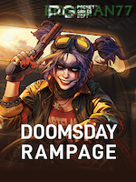Doomsday Rampage