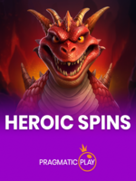 Dragon Hero Terbaru: Review, RTP, dan Link Bermain