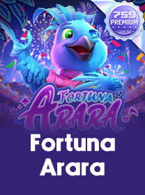 Review Terbaru Game Fortune Macaw untuk Pemula