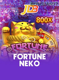 Fortune Neko