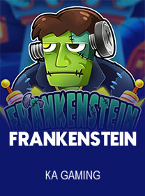 Frankenstein Game: RTP, Fitur, dan Akses Main