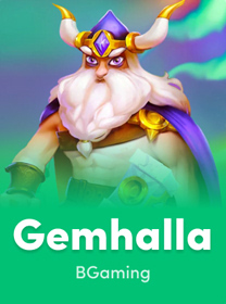 Gemhalla Slot: RTP Tinggi dan Volatilitas Rendah