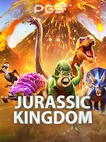 Jurassic Kingdom Terbaru untuk Pemula: Review dan Panduan