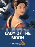 Lady Of The Moon Terbaru: Review, RTP, dan Link Bermain