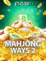 Mahjong Ways 2
