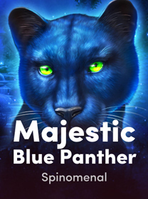 Game Majestic Blue Panther dengan Fitur Menarik dan RTP Tinggi
