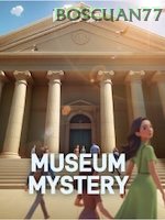 Museum Mystery