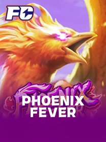 Phoenix Fever Game Terbaru: Review dan Info Lengkap