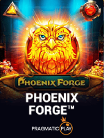 Phoenix Forge Slot: RTP, Volatilitas, dan Cara Main