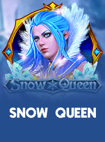 Snow Queen Slot: RTP Tinggi dan Volatilitas Rendah