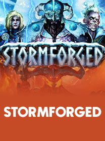Informasi Lengkap Game Stormforged Terbaru
