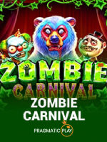 Cara Akses Zombie Carnival dengan Mudah dan Aman