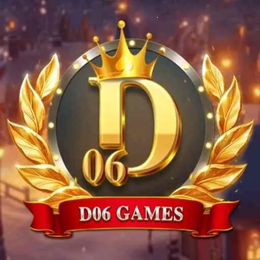 Info Aplikasi d06 Terbaru dan Cara Download