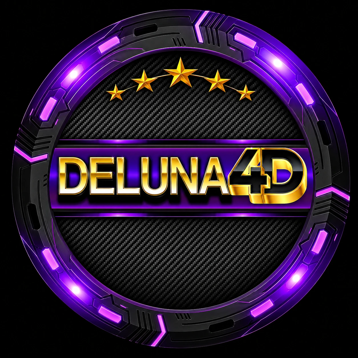 deluna4d App: Info, Rating, dan Link Download