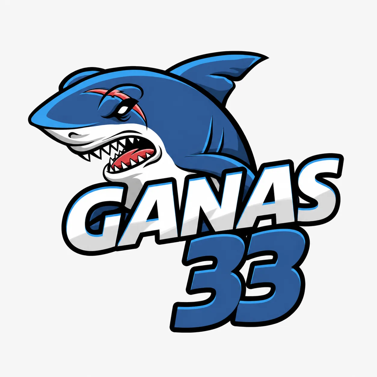 ganas33 App APK Terbaru
