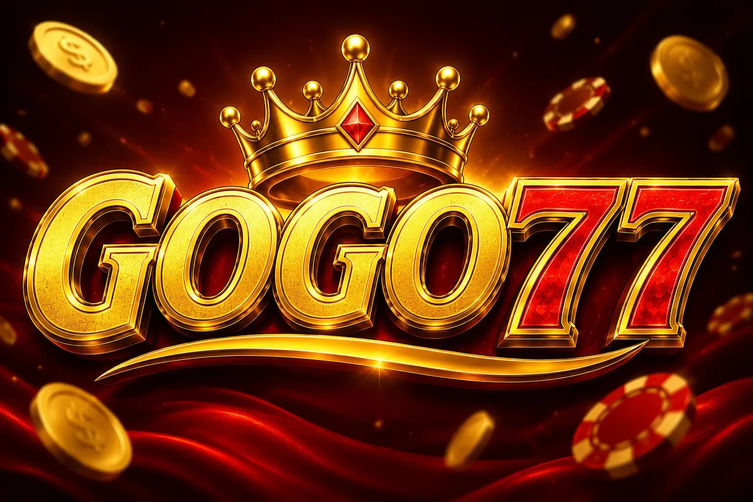 Download gogo77 APK Terbaru Full Version