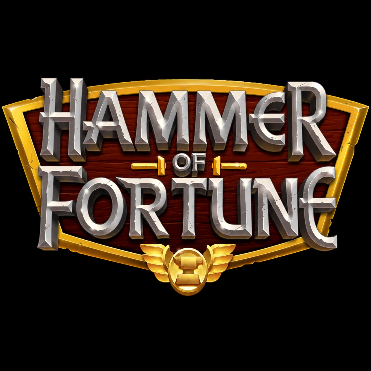 Aplikasi hammerfortune Terbaik untuk Android dan iOS