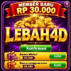 lebah4d Terbaru untuk Android: Download APK Gratis