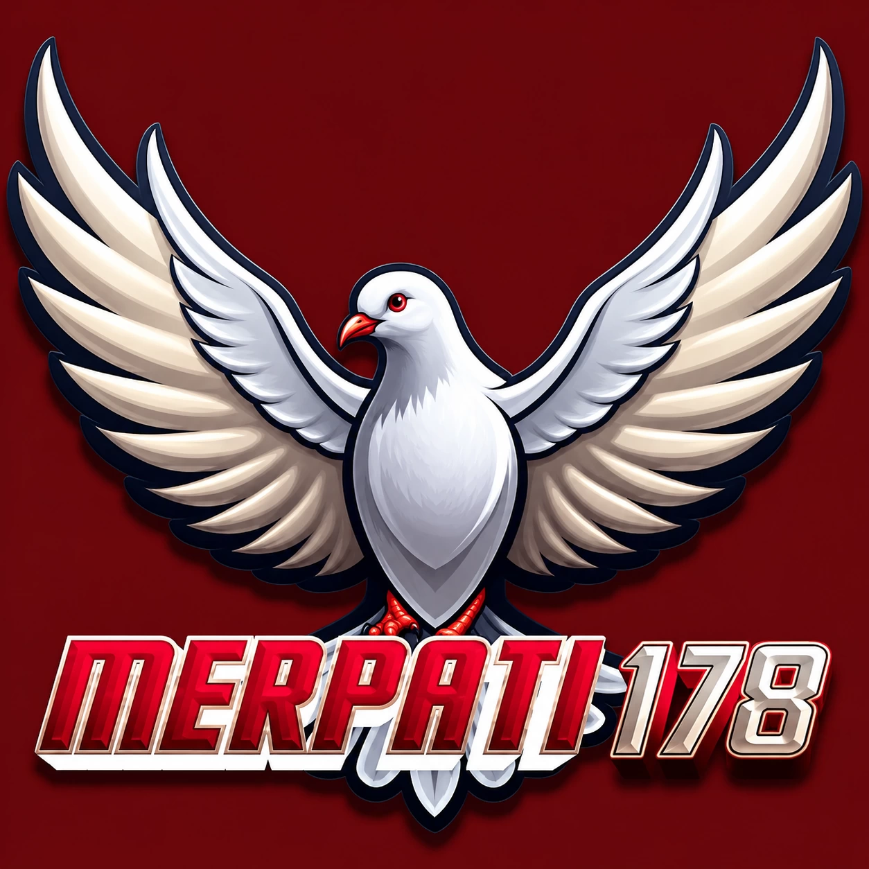 merpati178 APK Full Version untuk Android