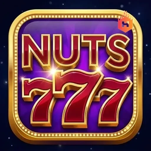 nuts777 APK Terbaru dan Aman untuk Diunduh