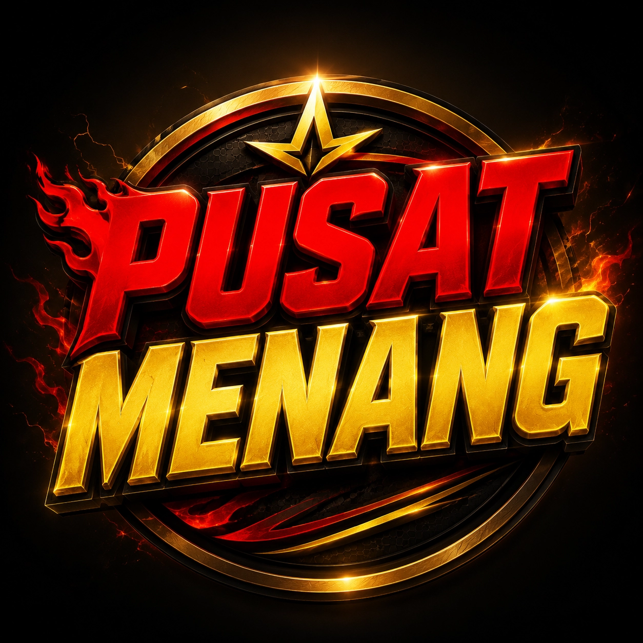 pusatmenang Terbaru: Download APK Resmi dan Aman