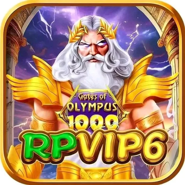 rpvip6 APK Terbaru dengan Fitur Lengkap