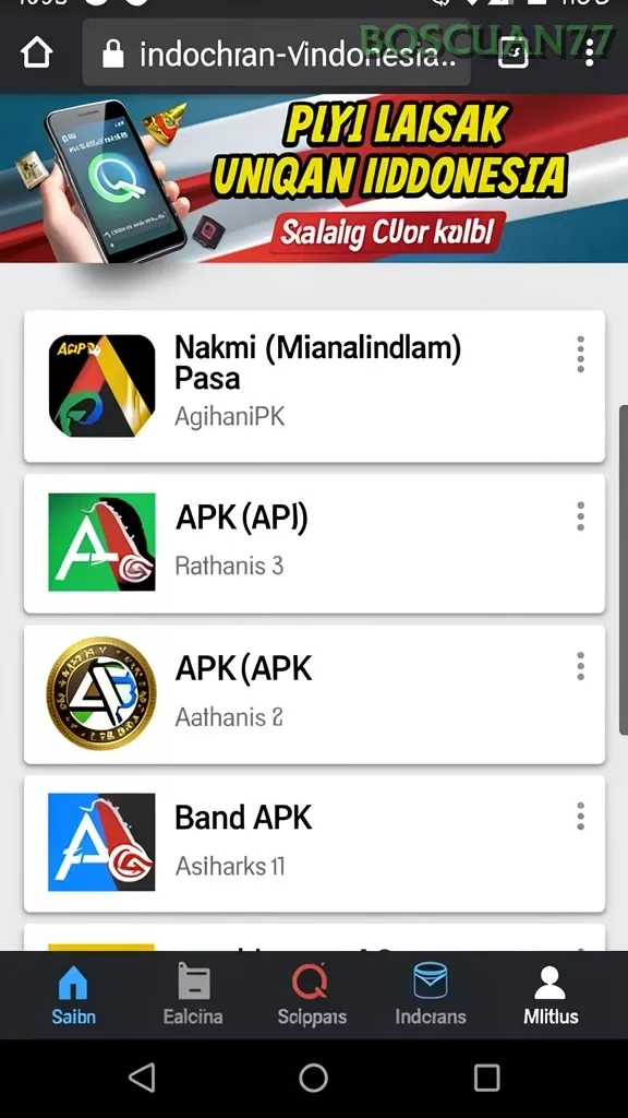 Screenshot Azteca Cash Collect