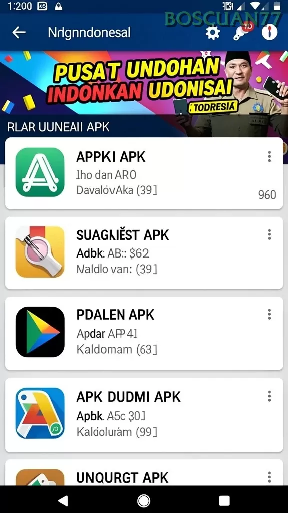 Screenshot Christmas Gift