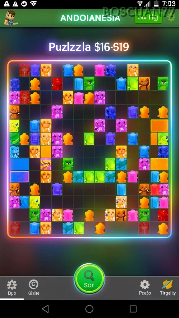 Screenshot 6 Jokers